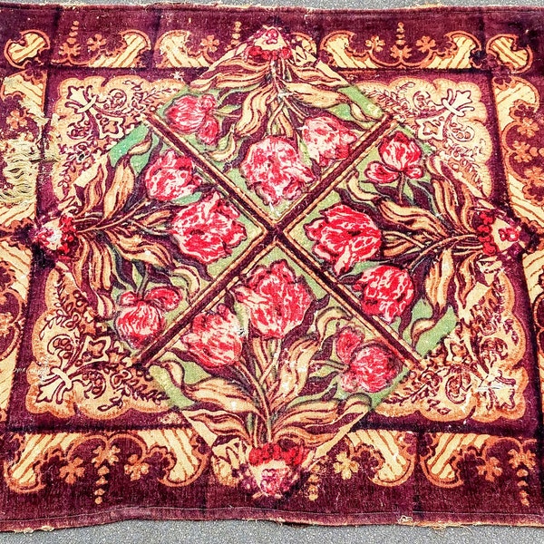 Carriage Blanket Etsy