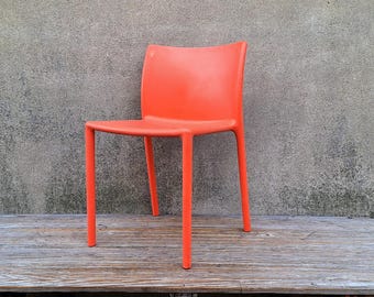 Vintage Air Chair by Jasper Morrison Molded Polypropylene Made in