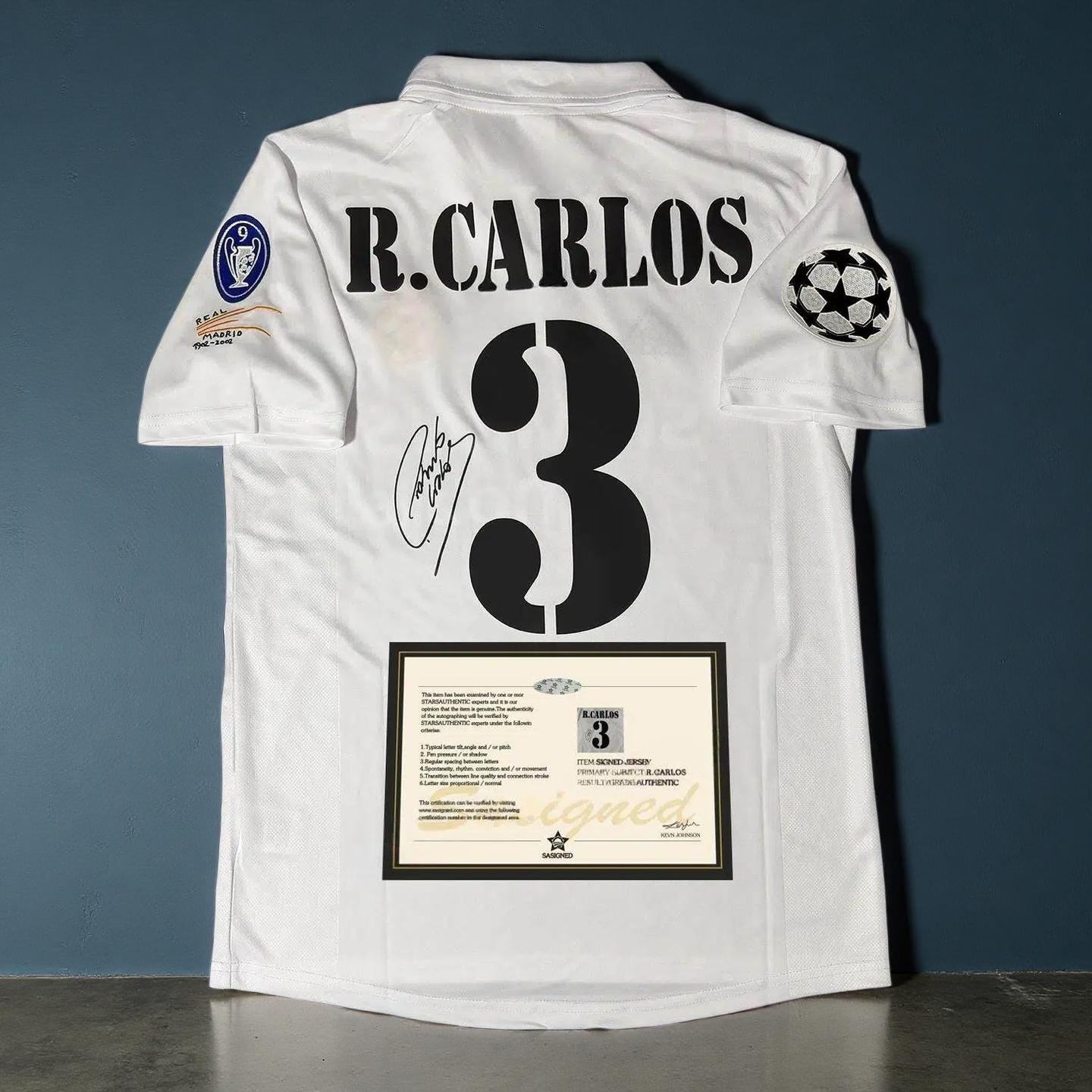 Roberto Carlos - Etsy