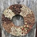 see more listings in the Winter wreaths section