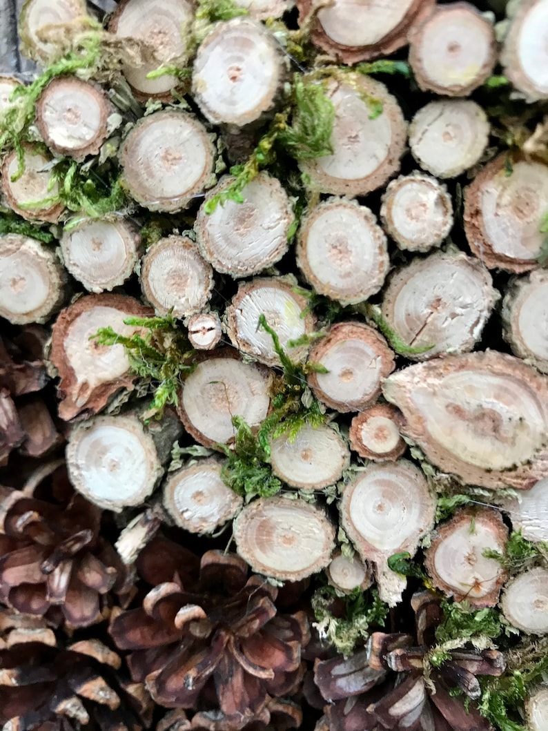 Christmas Wreath Holiday Wreath Advent Wreath Winter Etsy