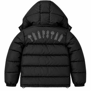 Trapstar Puffer Jackets - Etsy