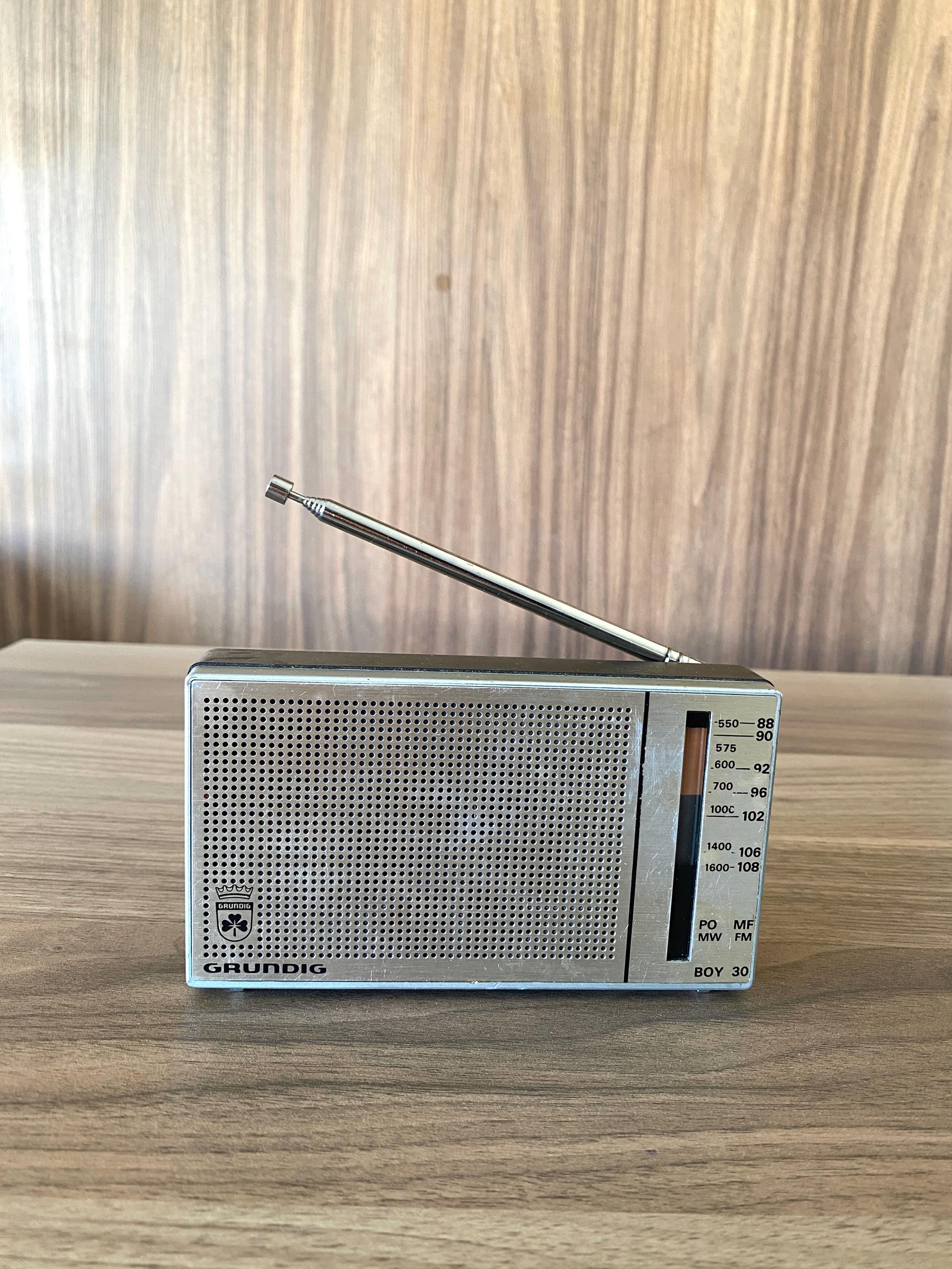 Space age radio - Etsy 日本
