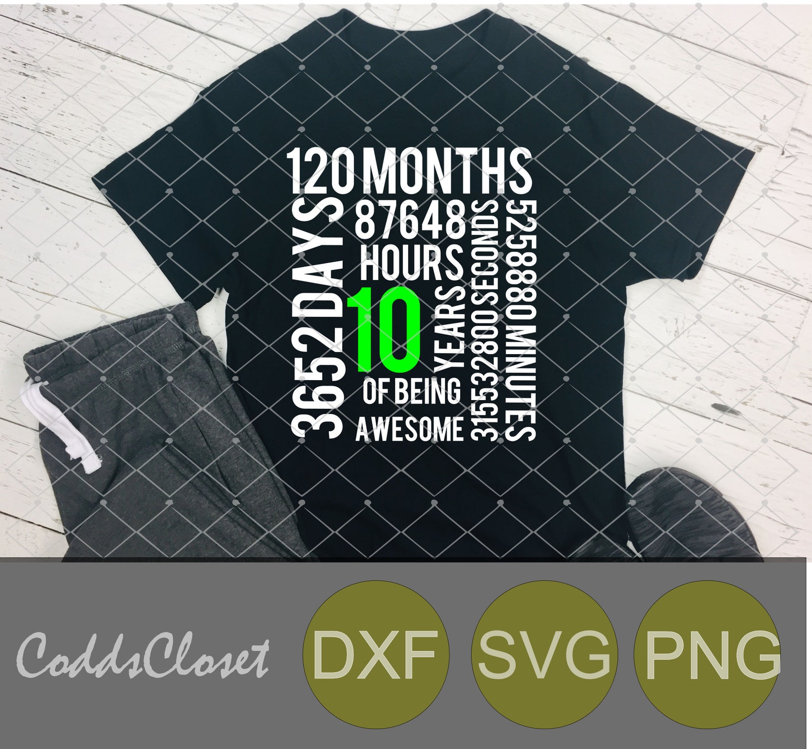 10 Jahre Svg 120 Monate SVG Geburtstag SVG Dxf Png Geburtstag Etsy Schweiz 10 Jahre Svg 120 Monate SVG Geburtstag SVG Dxf Png Geburtstag Etsy Schweiz