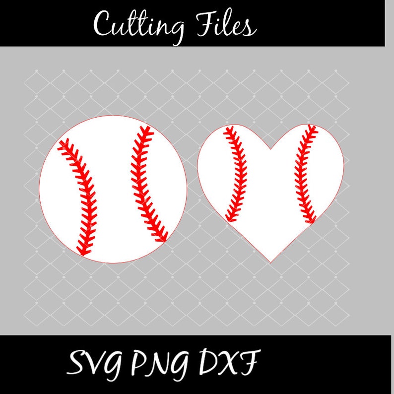 Free Free Baseball Heart Svg Free 664 SVG PNG EPS DXF File