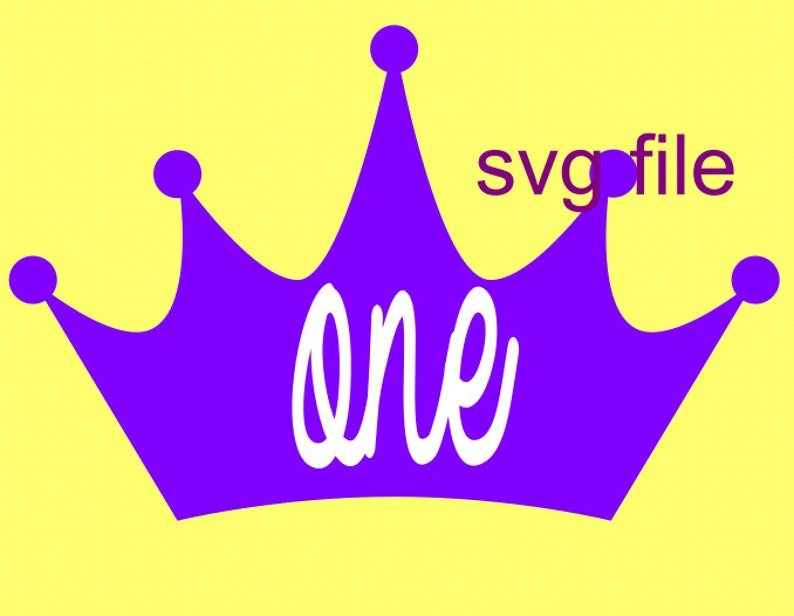 Free Free 333 Simple Princess Crown Svg SVG PNG EPS DXF File