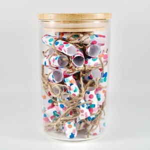 Joy Jars image 1