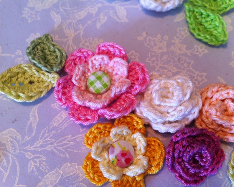 100 Cotton Yarns 12 colours Granny Kit Ready to ship by Etsy