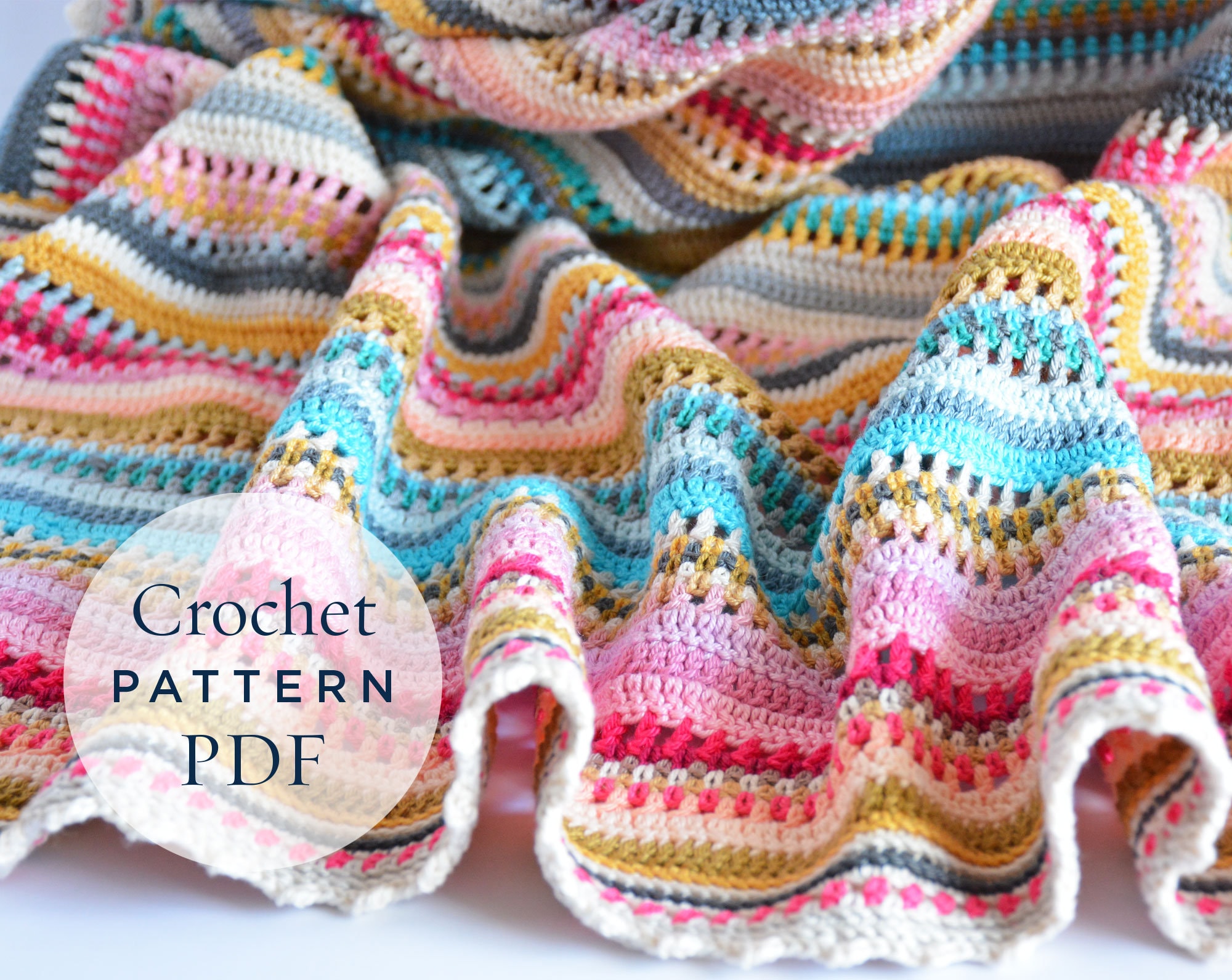 Crochet Murgrip - Catalogue produit - PLAKA Solutions