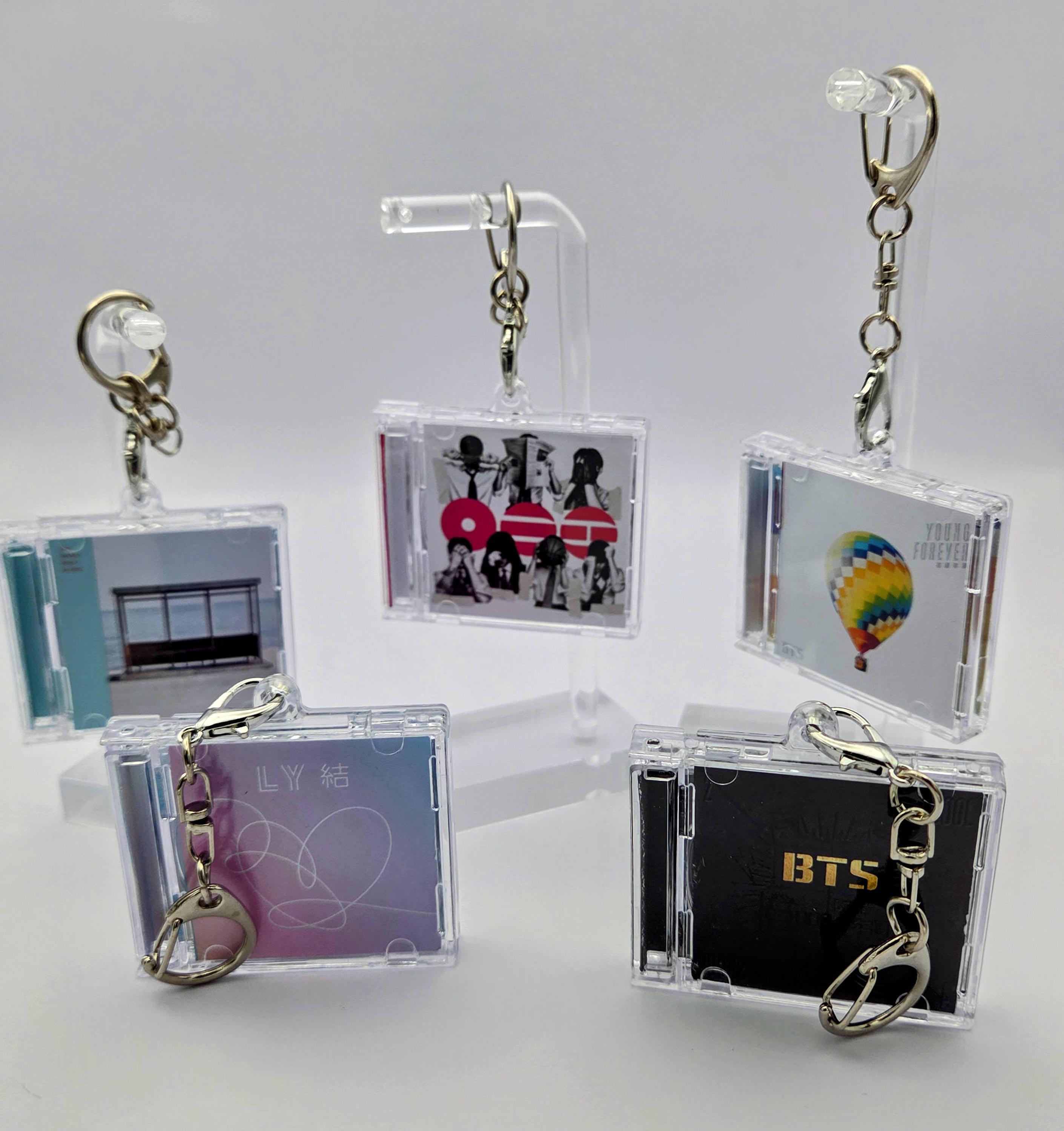 Bts Cd - Etsy