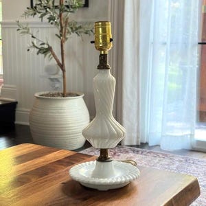 Vintage Leviton Floor Lamp - Etsy