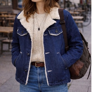 Ely Walker Denim - Etsy