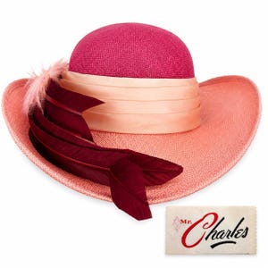Mr Charles Hats - Etsy display picture 1
