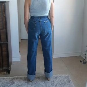 70s Ditto Jeans Etsy Canada