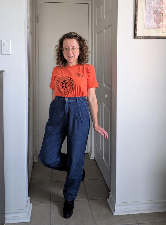 Jeans bianca store