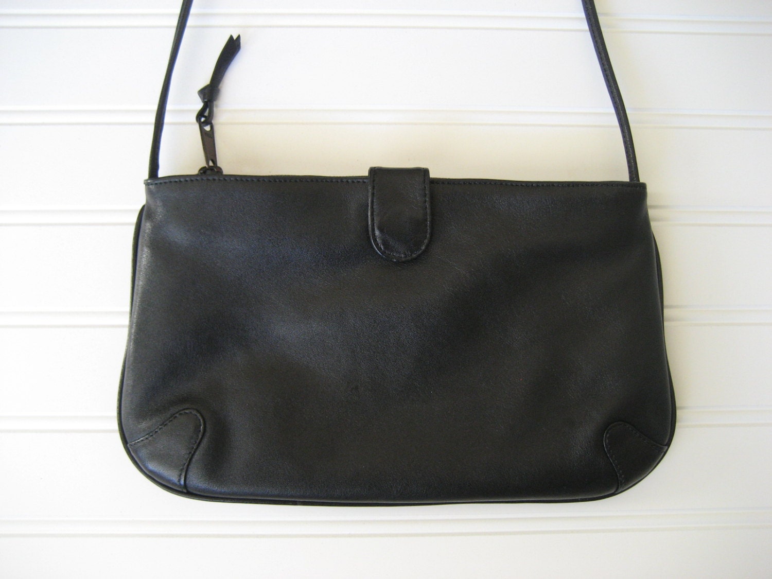 small black purse