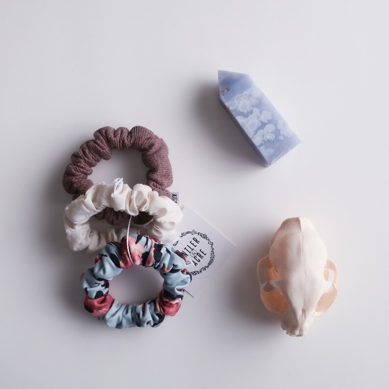 Mystery MINI Scrunchie Gift Sets image 2