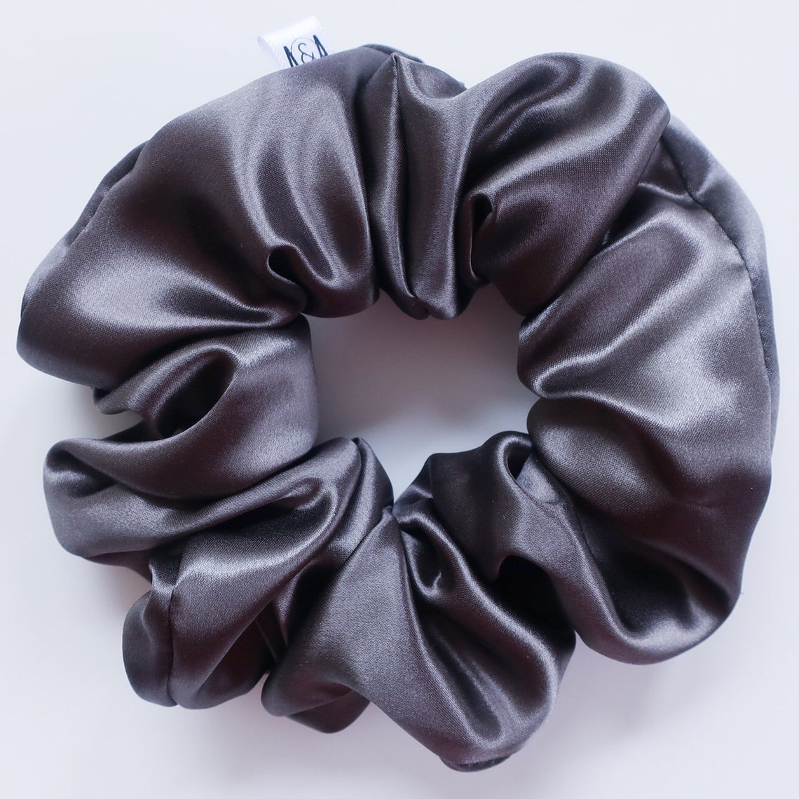 Silk Scrunchie Sleep Scrunchie 22 momme soie Etsy