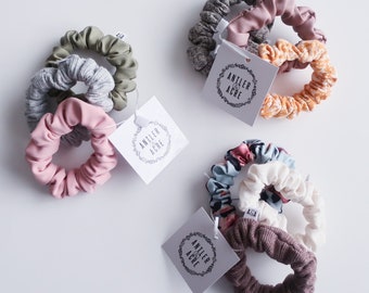 Mystery MINI Scrunchie Gift Sets