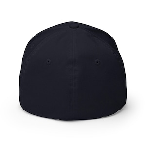 But To Serve Embroidered Cap, Mark 10:45 Faith Dad Hat, Navy Christian Cap, Servant Leadership Gift for Men and Coaches