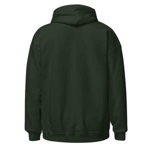 Rope-Holders Hoodie, Premium Heavyweight Pullover, Team Leadership Gift, 100% of Profit Donated
