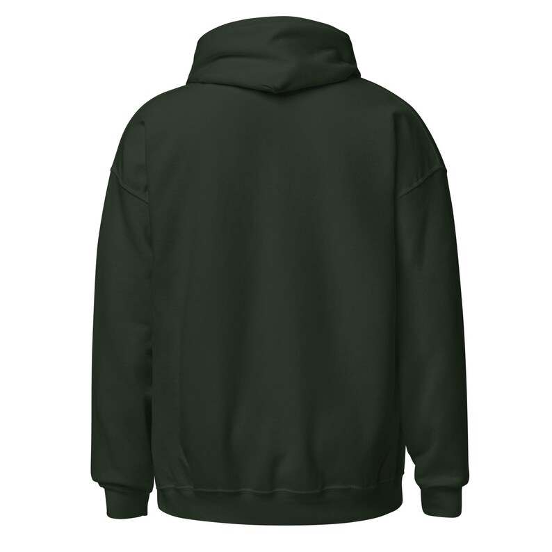 Rope-Holders Hoodie, Premium Heavyweight Pullover, Team Leadership Gift, 100% of Profit Donated