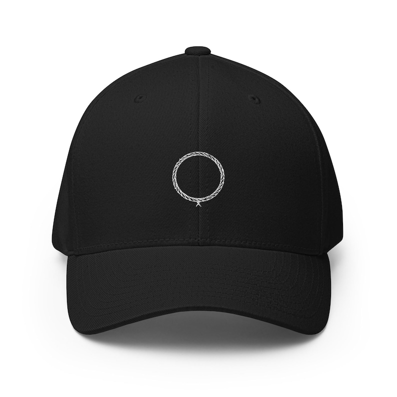 Rope-Holders Cap