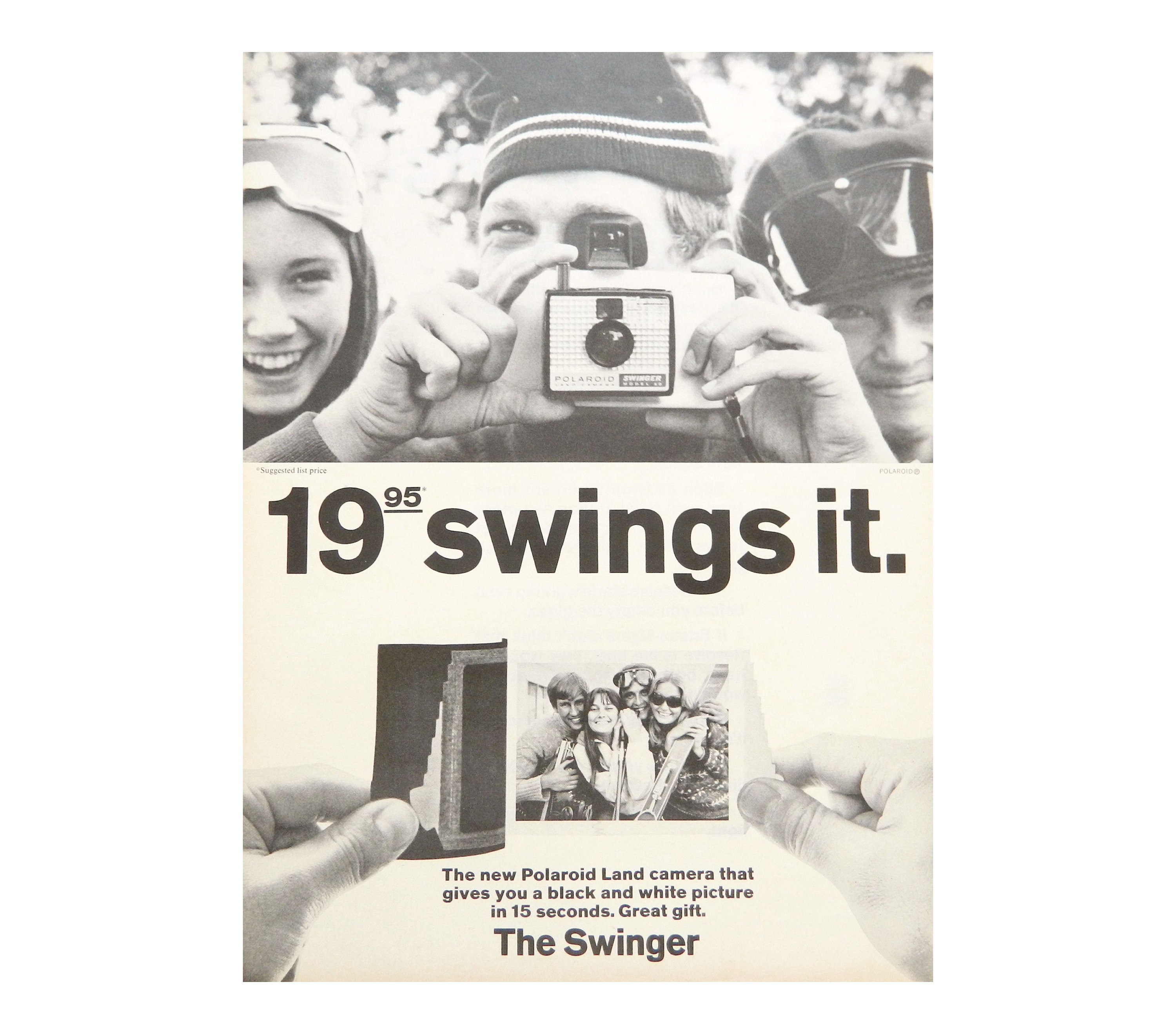 Swingers Magazines