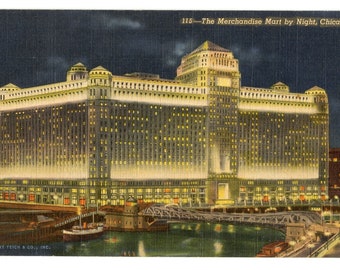 merchandise mart szív egészségügyi túra chicago endokrin hipertónia tünetei