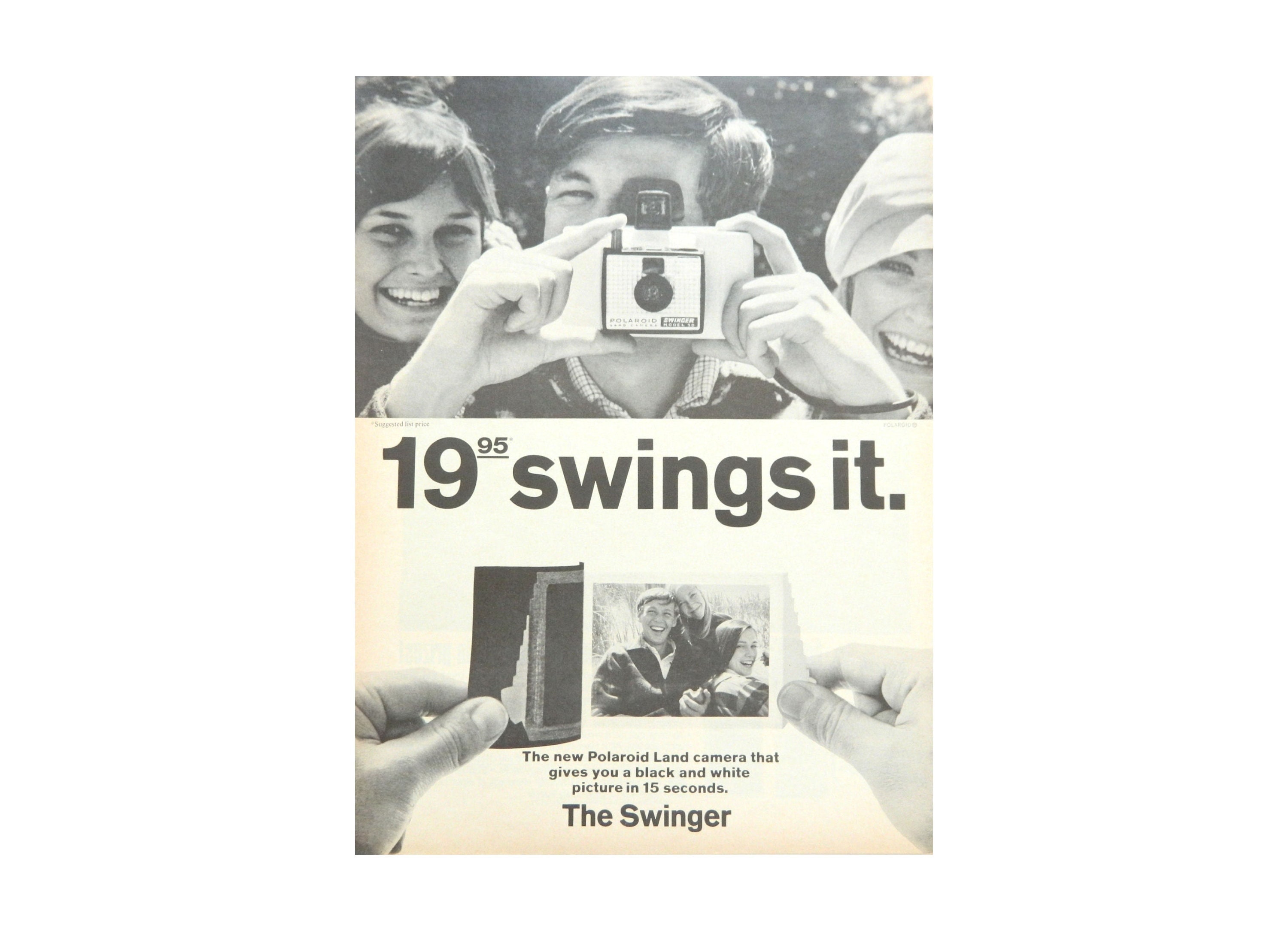Swinger Magazine