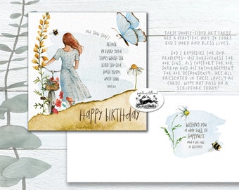 Verset De La Bible Anniversaire Etsy Verset De La Bible Anniversaire Etsy