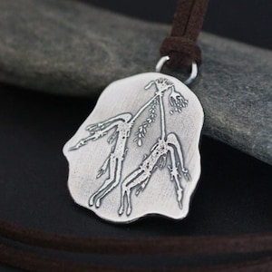 Australian Aboriginal Necklace ヴィンテージアボリ Vintage