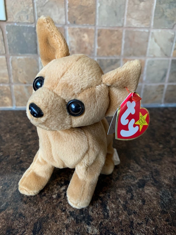 Stuffed Animals & Plushies Toys & Games Tiny Beanie Baby Toys etna.com.pe