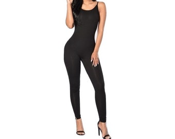 spandex rompers for women