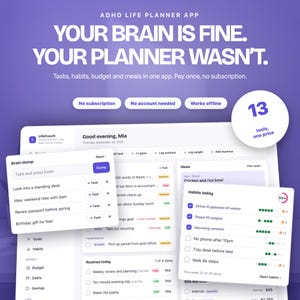 LifeCouch — hero