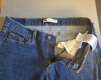 sell my used levis