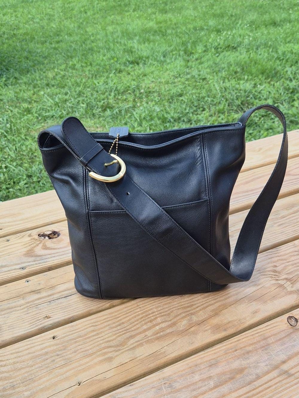 Coach Soho Bag - Etsy