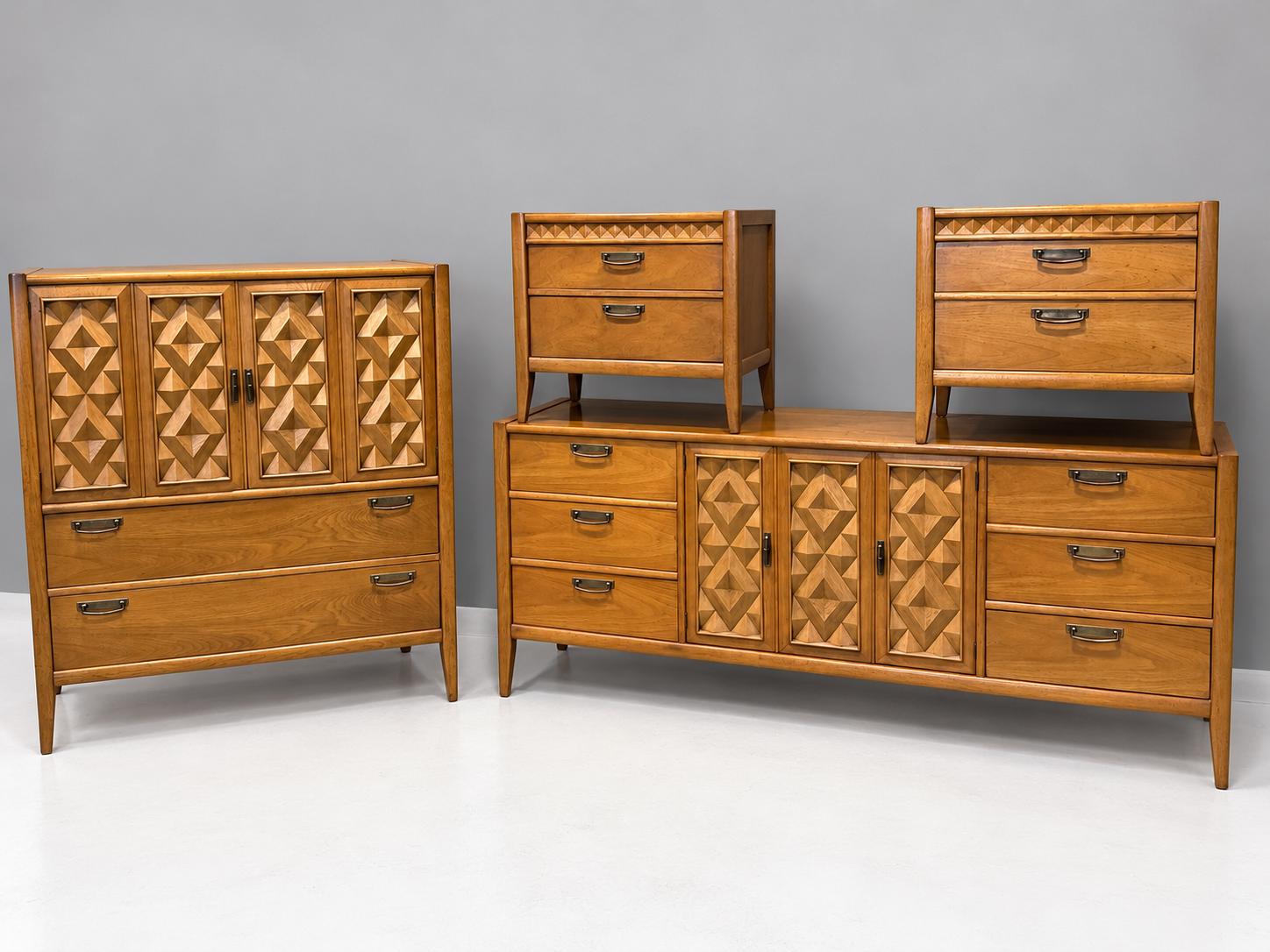 Broyhill Furniture - Etsy