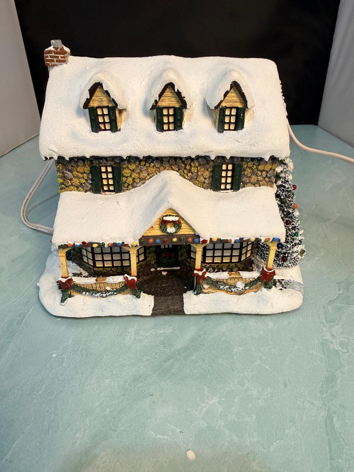 Hawthorne Village - Etsy