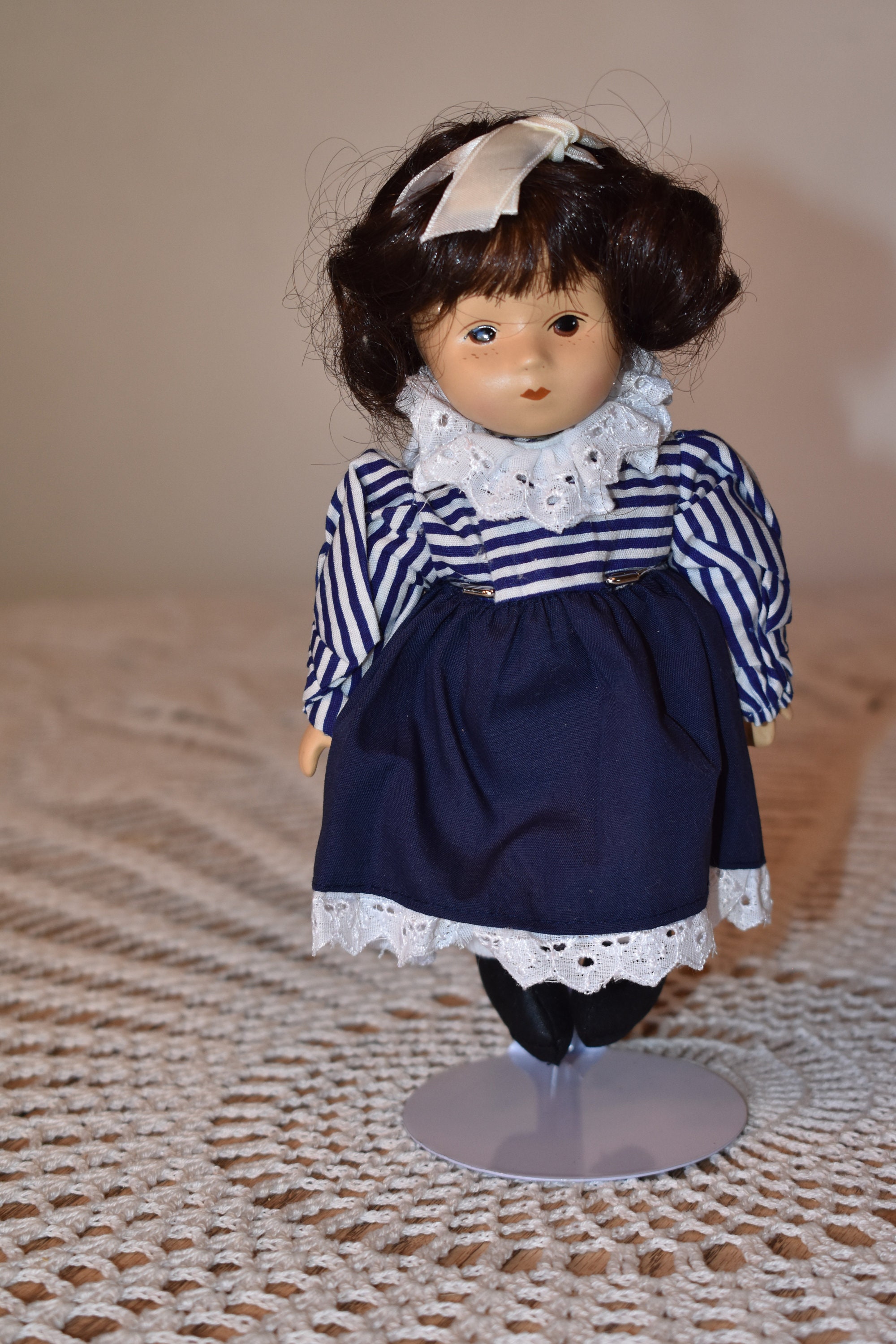 Porcelain Doll Lillian