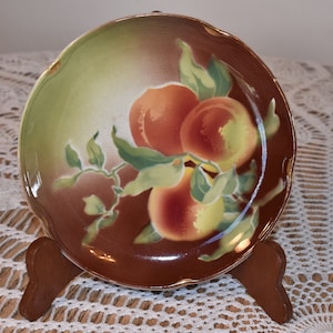 K G Luneville China - Etsy