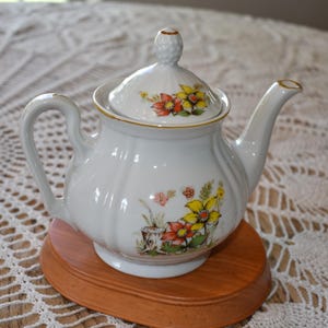 増田光 ティーポット This item is unavailable - Etsy