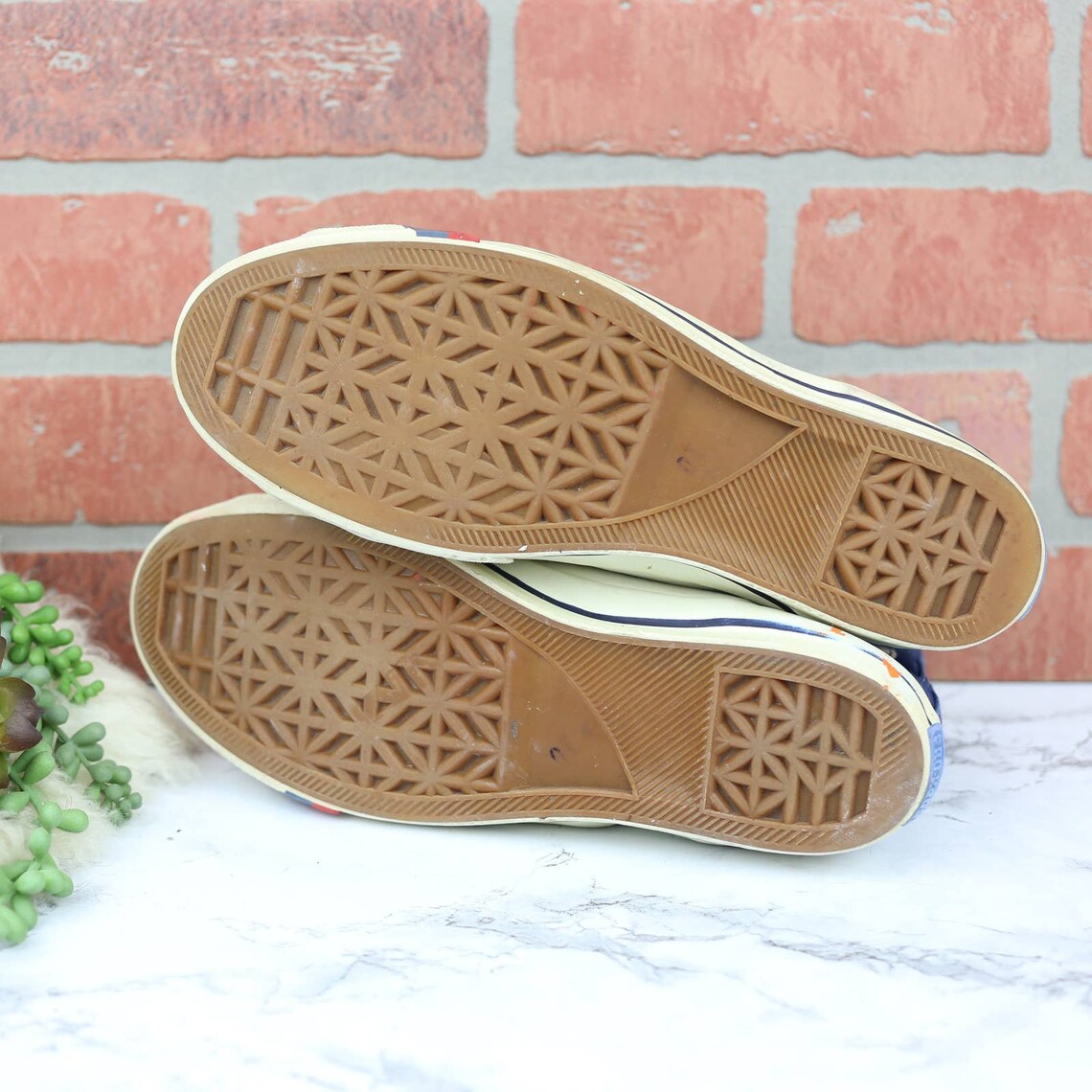 ProKeds High Top Sneakers Vintage 7M Etsy