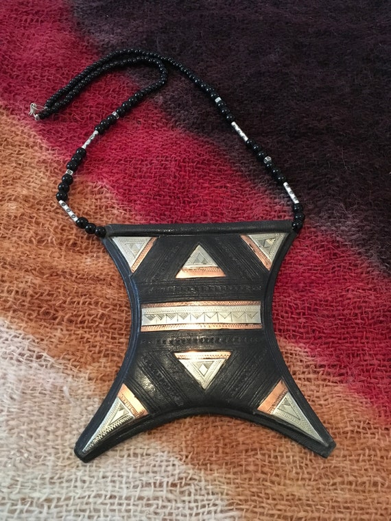 Tuareg Talisman TCHEROT Mali Mauritania