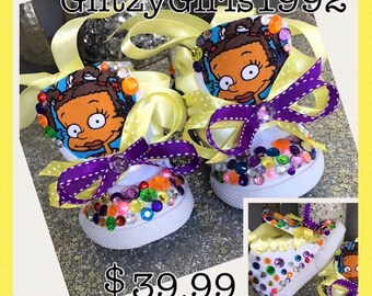 rugrats birthday tutu