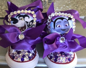 vampirina converse