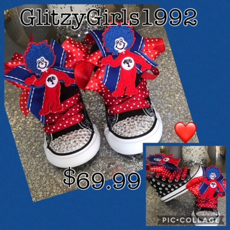 thing 1 converse