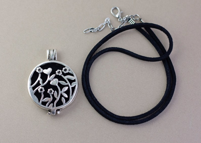 Oil Diffuser Jewelry Essential Oil Gifts Essential Oil Diffuser Necklace Aromatherapy Jewelry Aromatherapy Locket Oil Diffuser Locket