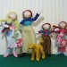 see more listings in the Dolls' House Doll Sets section