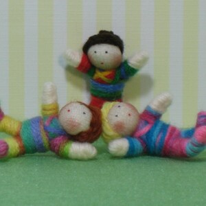 Worry Dolls Set image 6